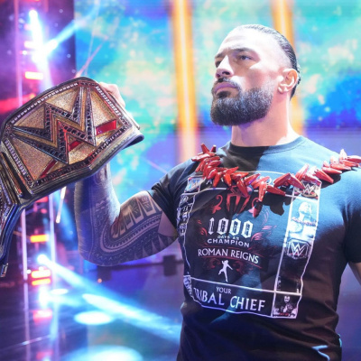 Wrestling Inc. Audio