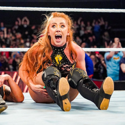 Wrestling Inc. Audio