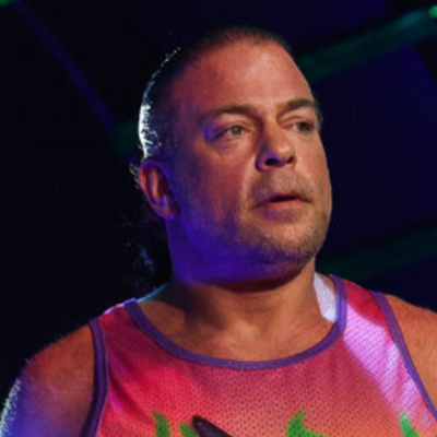 Wrestling Inc. Audio