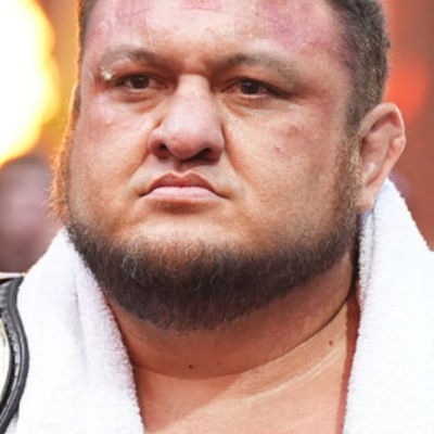 Wrestling Inc. Audio