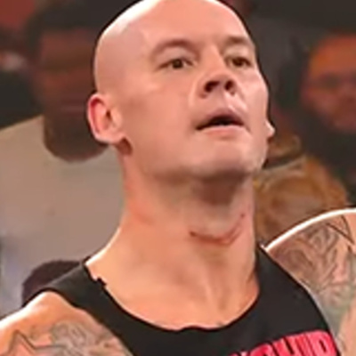 Wrestling Inc. Audio