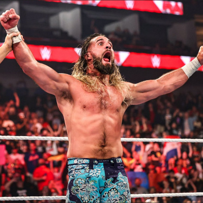 Wrestling Inc. Audio