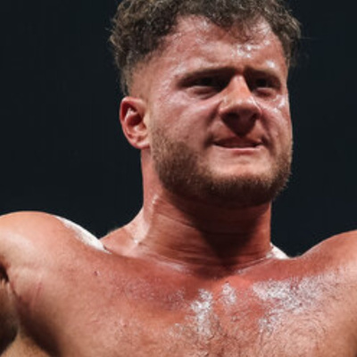 Wrestling Inc. Audio