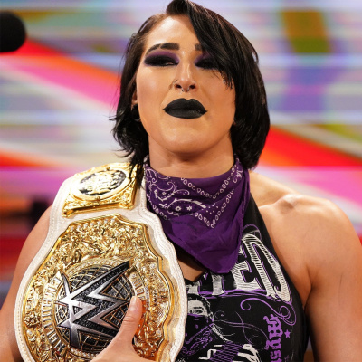 Wrestling Inc. Audio