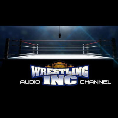Wrestling Inc. Audio