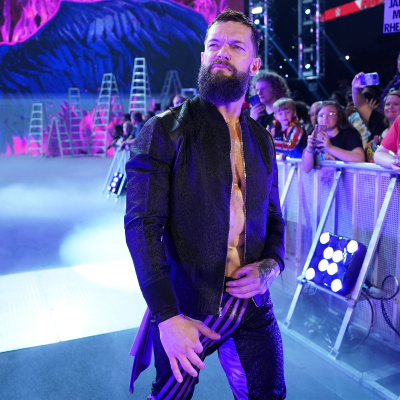 Wrestling Inc. Audio