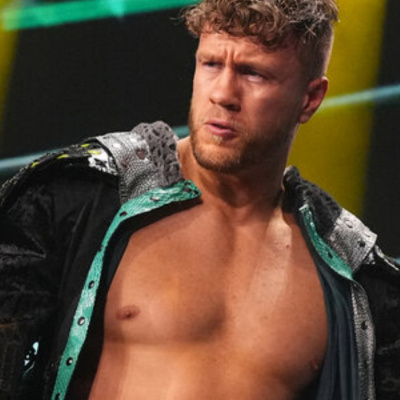 Wrestling Inc. Audio