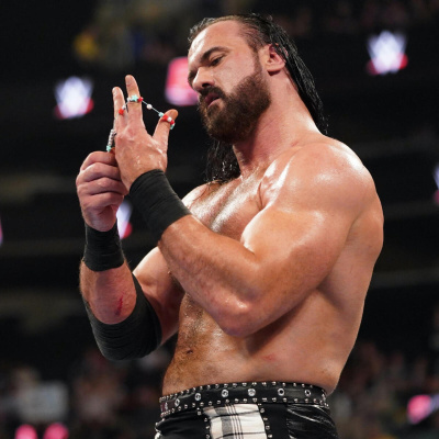Wrestling Inc. Audio