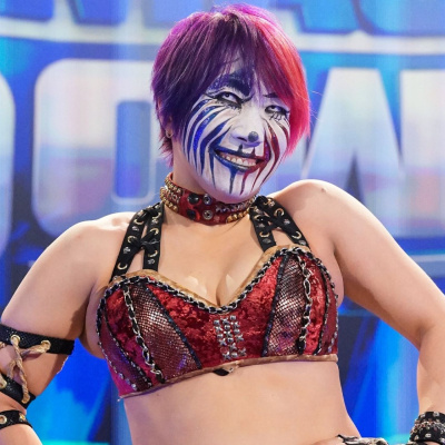 Wrestling Inc. Audio