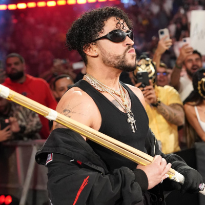 Wrestling Inc. Audio