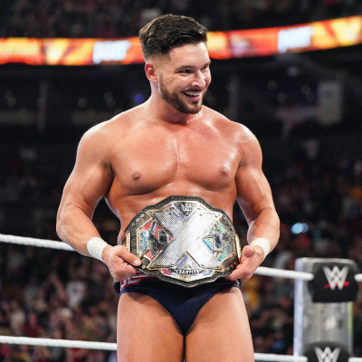 Wrestling Inc. Audio