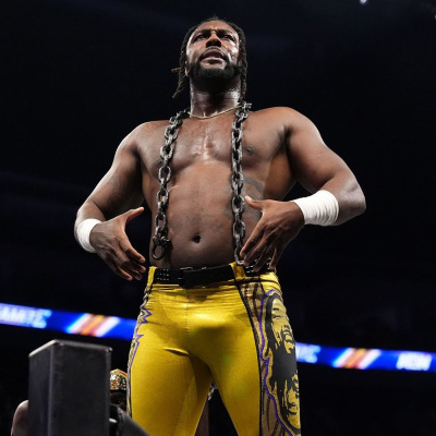 Wrestling Inc. Audio
