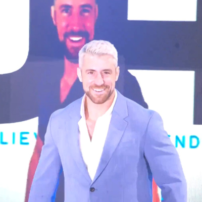 Wrestling Inc. Audio