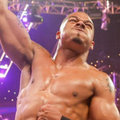 Wrestling Inc. Audio