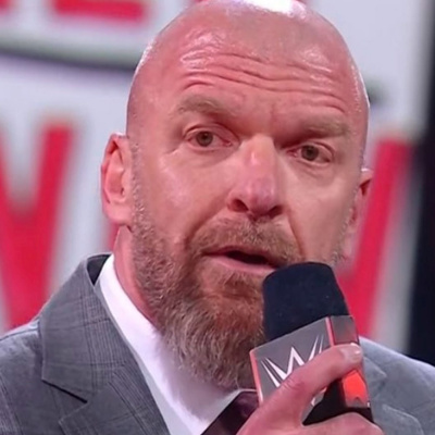 Wrestling Inc. Audio