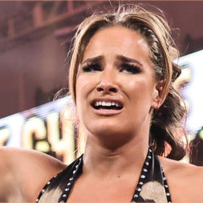 Wrestling Inc. Audio