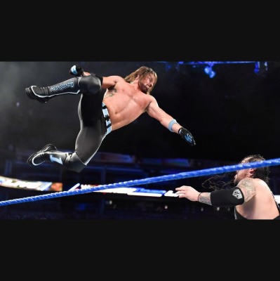 Wrestling Inc. Audio