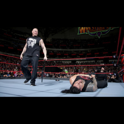 Wrestling Inc. Audio