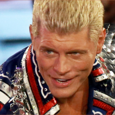 Wrestling Inc. Audio