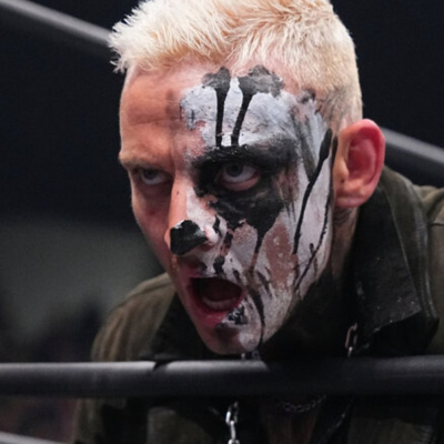 Wrestling Inc. Audio