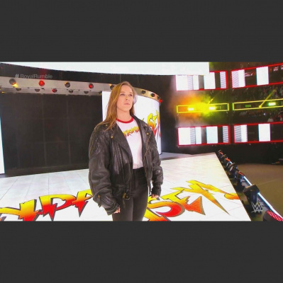 Wrestling Inc. Audio