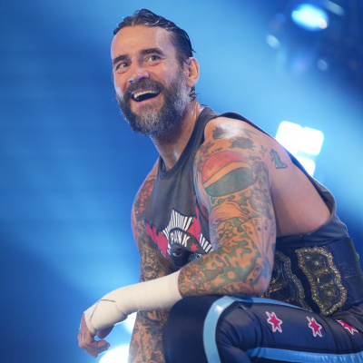 Wrestling Inc. Audio