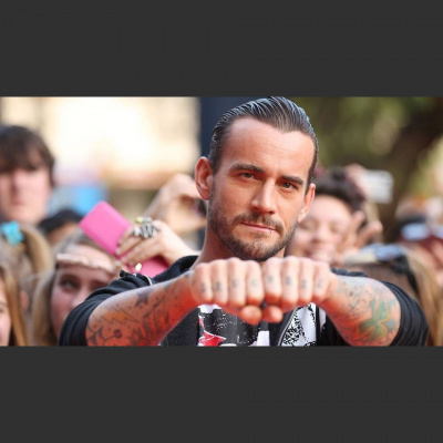 Wrestling Inc. Audio