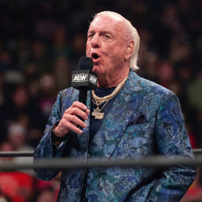 Wrestling Inc. Audio