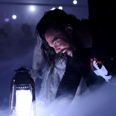 Wrestling Inc. Audio
