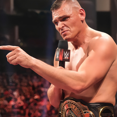 Wrestling Inc. Audio