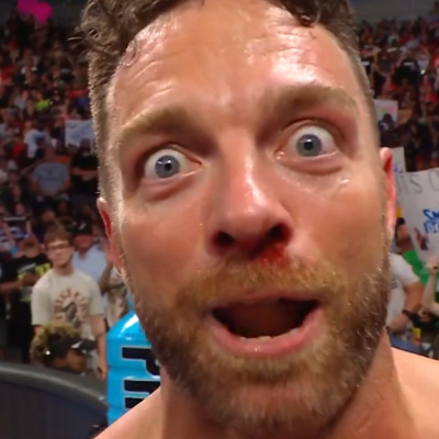 Wrestling Inc. Audio