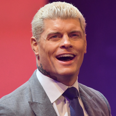Wrestling Inc. Audio