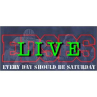 EDSBS LIVE Season 6, Episode 7: Gameofthecenturygeddon