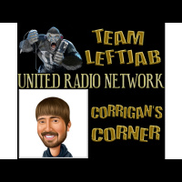 CORRIGAN’S CORNER WITH JOHN CORRIGAN-STEVIE RICHARDS