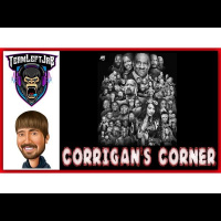 CORRIGAN’S CORNER WITH JOHN CORRIGAN-AFRICAN AMERICAN WRESTLING MOUNT RUSHMORE
