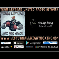 NEW AGE BOXING PODCAST-AJ FALLOUT, GGG, FURY PREVIEW  QUESTIONS