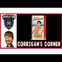 CORRIGAN’S CORNER WITH JOHN CORRIGAN-KENNY CASANOVA