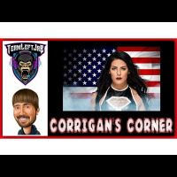 CORRIGAN’S CORNER WITH JOHN CORRIGAN-IMPACT CHAMPION TESSA BLANCHARD