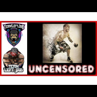 TEAM LEFTJAB UNCENSORED-SHAWN CAMERON TALKS UPCOMING FIGHTS