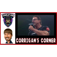 CORRIGAN’S CORNER WITH JOHN CORRIGAN-AL SNOW