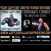 CORRIGAN’S CORNER WITH JOHN CORRIGAN-PCO