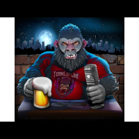 TEAM LEFTJAB MIDNIGHT-PETER CARDS,CHRIS SCOPO,FRANKIE MACDONALD,MATT TREMONT