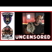 TEAM LEFTJAB UNCENSORED-PERCY CRAWFORD TALKS WILDER/ORTIZ  RUIZ/JOSHUA