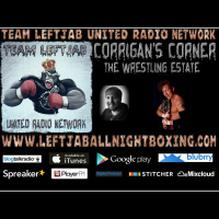 CORRIGAN’S CORNER WITH JOHN CORRIGAN –ACE AUSTIN