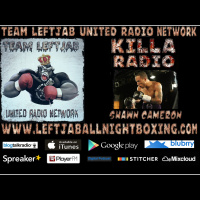 SHAWN CAMERON GIVES THURMAN/PAC REACTION