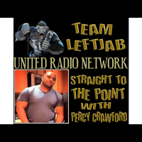 STRAIGHT TO THE POINT WITH PERCY CRAWFORD-TYSON/JONES JR,BOXING NEWS  MORE