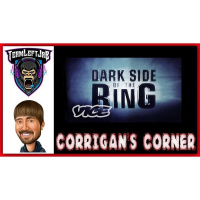 CORRIGAN’S CORNER WITH JOHN CORRIGAN-JULIANNA