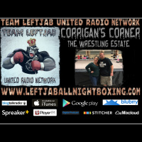 CORRIGAN’S CORNER WITH JOHN CORRIGAN –JULIANNA