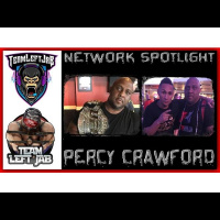 TEAM LEFTJAB NETWORK SPOTLIGHT-MATT OLEARY