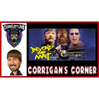 CORRIGAN’S CORNER WITH JOHN CORRIGAN-BARRY BLAUSTEIN